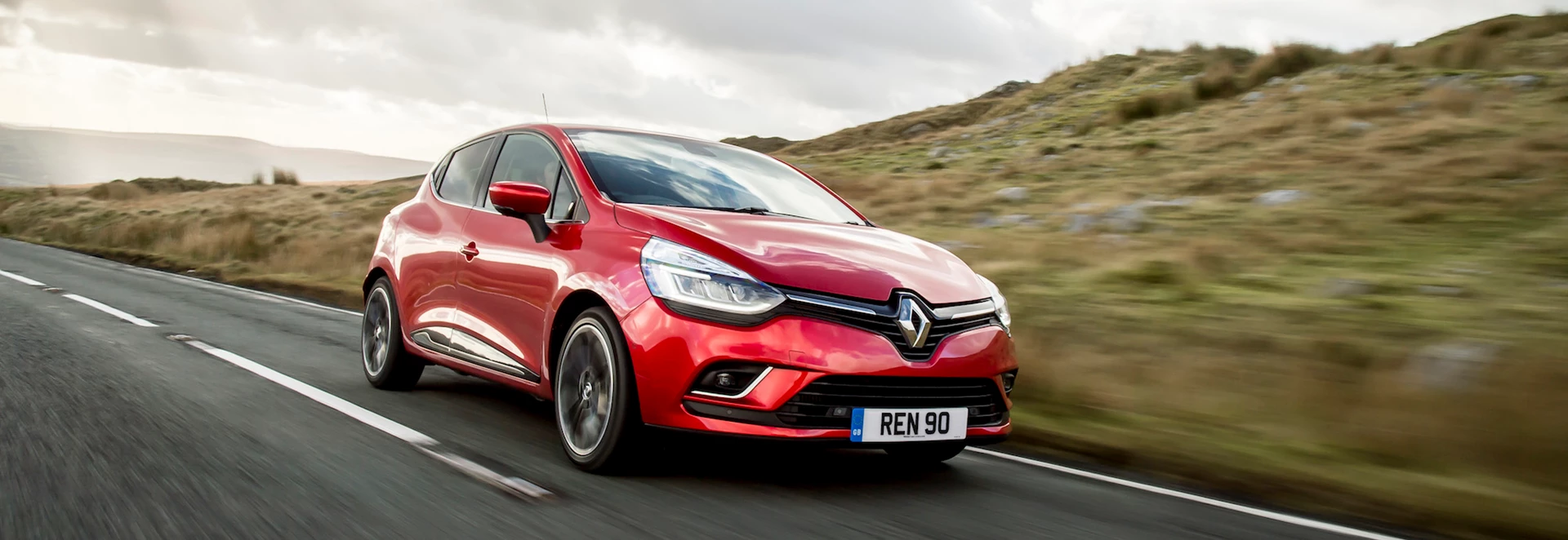 Renault’s car warranty explained